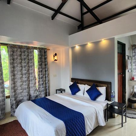 Jaswand Villa Resort Alibag Luaran gambar
