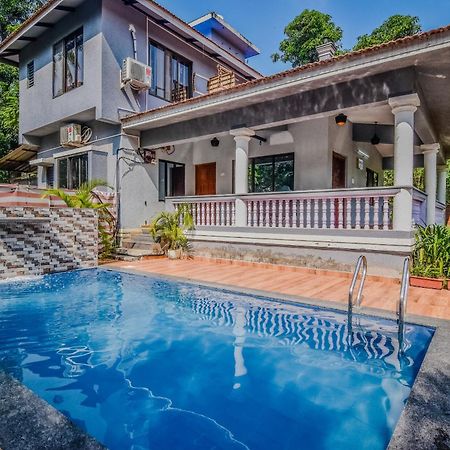 Jaswand Villa Resort Alibag Luaran gambar